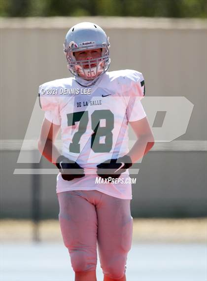 Thumbnail 3 in Clayton Valley Charter @ De La Salle photogallery.