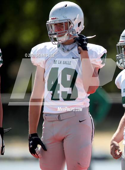 Thumbnail 3 in Clayton Valley Charter @ De La Salle photogallery.