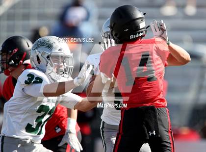 Thumbnail 2 in Clayton Valley Charter @ De La Salle photogallery.