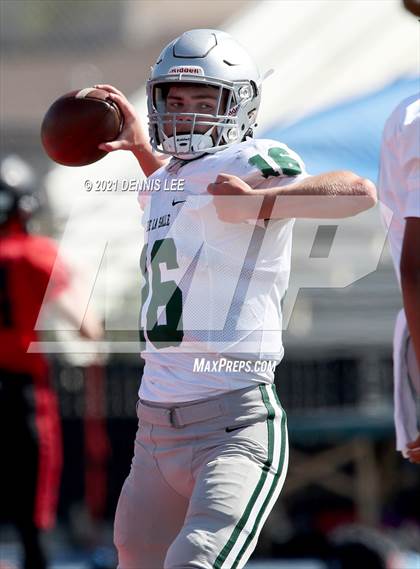 Thumbnail 3 in Clayton Valley Charter @ De La Salle photogallery.