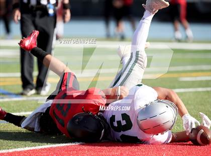 Thumbnail 1 in Clayton Valley Charter @ De La Salle photogallery.