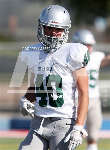 Thumbnail 2 in Clayton Valley Charter @ De La Salle photogallery.