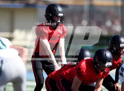 Thumbnail 2 in Clayton Valley Charter @ De La Salle photogallery.