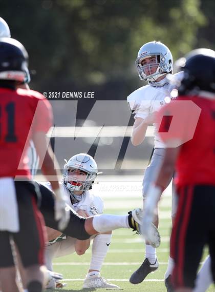 Thumbnail 3 in Clayton Valley Charter @ De La Salle photogallery.