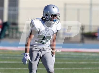Thumbnail 1 in Clayton Valley Charter @ De La Salle photogallery.