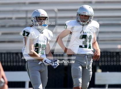Thumbnail 2 in Clayton Valley Charter @ De La Salle photogallery.