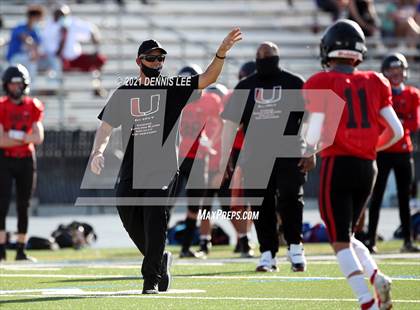 Thumbnail 1 in Clayton Valley Charter @ De La Salle photogallery.