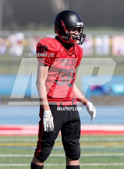 Thumbnail 3 in Clayton Valley Charter @ De La Salle photogallery.