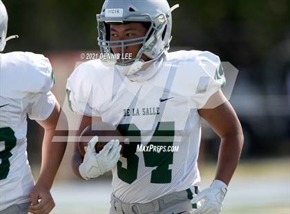 Thumbnail 3 in Clayton Valley Charter @ De La Salle photogallery.