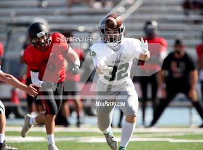 Thumbnail 2 in Clayton Valley Charter @ De La Salle photogallery.