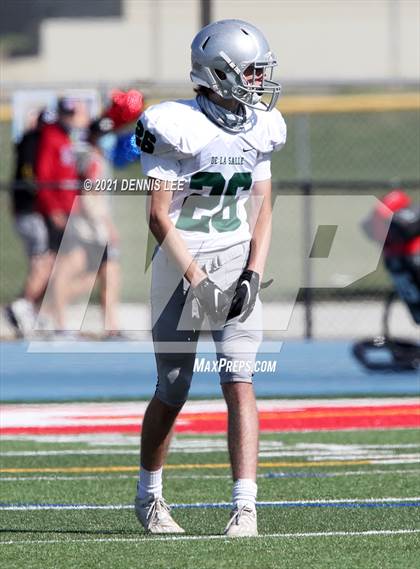 Thumbnail 2 in Clayton Valley Charter @ De La Salle photogallery.