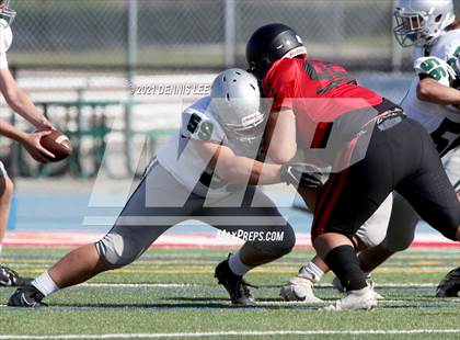 Thumbnail 1 in Clayton Valley Charter @ De La Salle photogallery.