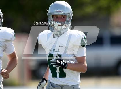Thumbnail 2 in Clayton Valley Charter @ De La Salle photogallery.