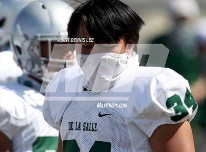 Thumbnail 1 in Clayton Valley Charter @ De La Salle photogallery.