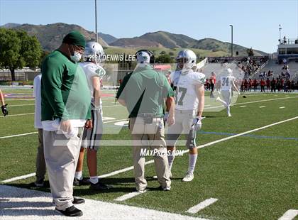 Thumbnail 3 in Clayton Valley Charter @ De La Salle photogallery.