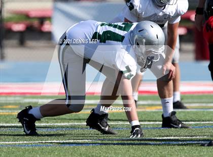 Thumbnail 2 in Clayton Valley Charter @ De La Salle photogallery.