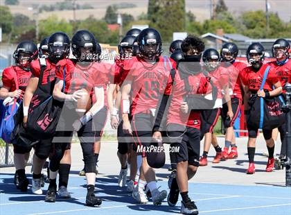 Thumbnail 1 in Clayton Valley Charter @ De La Salle photogallery.