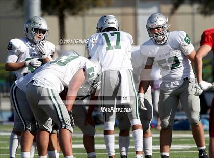 Thumbnail 2 in Clayton Valley Charter @ De La Salle photogallery.