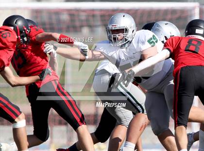 Thumbnail 2 in Clayton Valley Charter @ De La Salle photogallery.