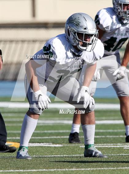 Thumbnail 3 in Clayton Valley Charter @ De La Salle photogallery.