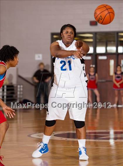Thumbnail 3 in Ozen vs Manvel (UIL 4A Region 3 Semifinal) photogallery.