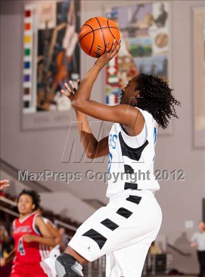 Thumbnail 3 in Ozen vs Manvel (UIL 4A Region 3 Semifinal) photogallery.