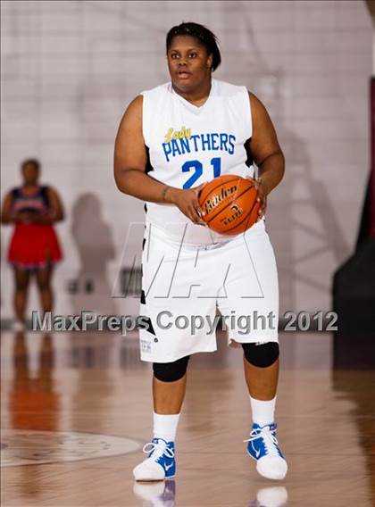 Thumbnail 2 in Ozen vs Manvel (UIL 4A Region 3 Semifinal) photogallery.