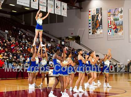 Thumbnail 3 in Ozen vs Manvel (UIL 4A Region 3 Semifinal) photogallery.
