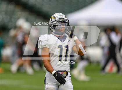 Thumbnail 1 in Lewisville vs. Keller (UIL 6A D1 Regional Playoff) photogallery.