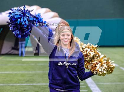 Thumbnail 2 in Lewisville vs. Keller (UIL 6A D1 Regional Playoff) photogallery.