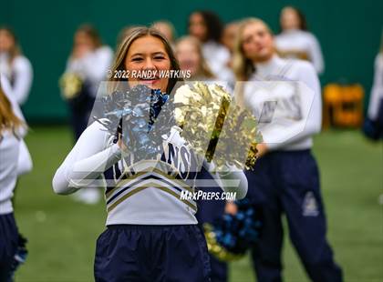 Thumbnail 3 in Lewisville vs. Keller (UIL 6A D1 Regional Playoff) photogallery.