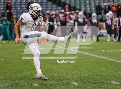 Thumbnail 1 in Lewisville vs. Keller (UIL 6A D1 Regional Playoff) photogallery.
