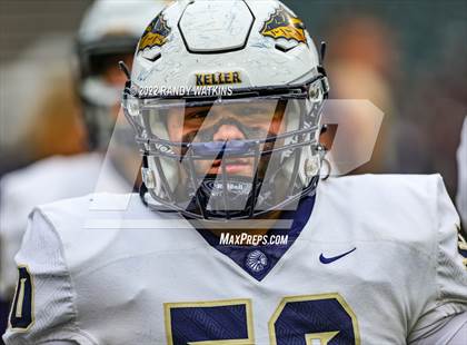 Thumbnail 2 in Lewisville vs. Keller (UIL 6A D1 Regional Playoff) photogallery.