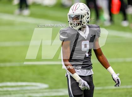 Thumbnail 1 in Lewisville vs. Keller (UIL 6A D1 Regional Playoff) photogallery.
