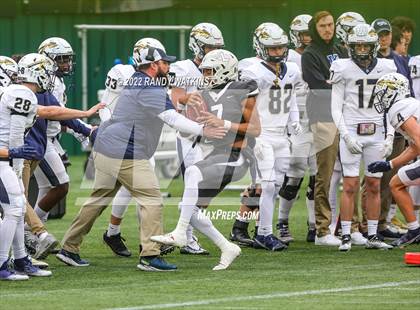 Thumbnail 3 in Lewisville vs. Keller (UIL 6A D1 Regional Playoff) photogallery.