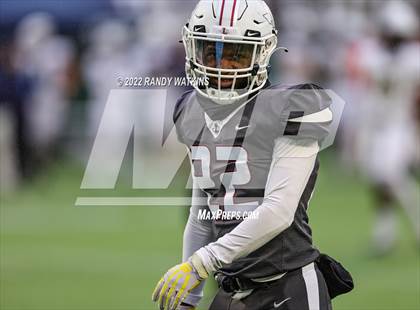 Thumbnail 2 in Lewisville vs. Keller (UIL 6A D1 Regional Playoff) photogallery.