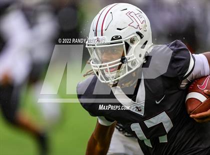 Thumbnail 1 in Lewisville vs. Keller (UIL 6A D1 Regional Playoff) photogallery.