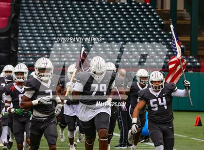 Thumbnail 3 in Lewisville vs. Keller (UIL 6A D1 Regional Playoff) photogallery.