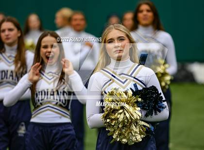 Thumbnail 1 in Lewisville vs. Keller (UIL 6A D1 Regional Playoff) photogallery.