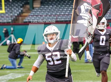 Thumbnail 1 in Lewisville vs. Keller (UIL 6A D1 Regional Playoff) photogallery.