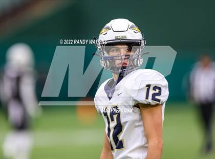 Thumbnail 3 in Lewisville vs. Keller (UIL 6A D1 Regional Playoff) photogallery.