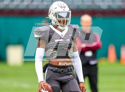 Thumbnail 1 in Lewisville vs. Keller (UIL 6A D1 Regional Playoff) photogallery.