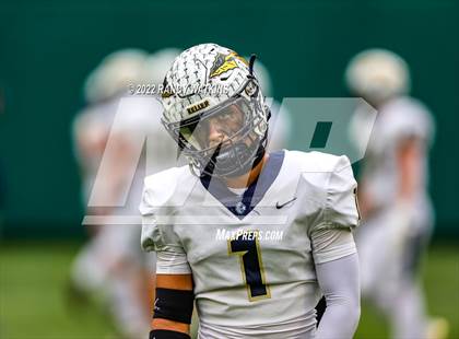 Thumbnail 1 in Lewisville vs. Keller (UIL 6A D1 Regional Playoff) photogallery.