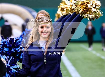 Thumbnail 1 in Lewisville vs. Keller (UIL 6A D1 Regional Playoff) photogallery.