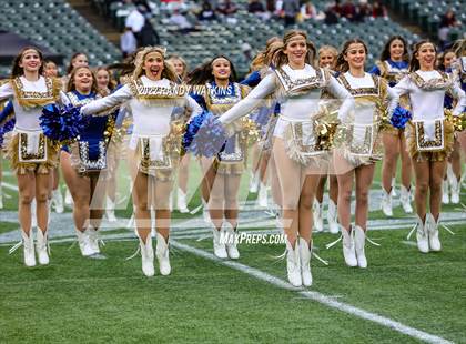 Thumbnail 1 in Lewisville vs. Keller (UIL 6A D1 Regional Playoff) photogallery.