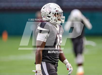 Thumbnail 3 in Lewisville vs. Keller (UIL 6A D1 Regional Playoff) photogallery.