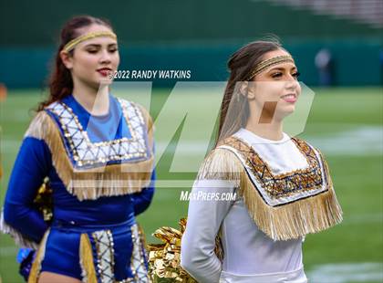 Thumbnail 3 in Lewisville vs. Keller (UIL 6A D1 Regional Playoff) photogallery.