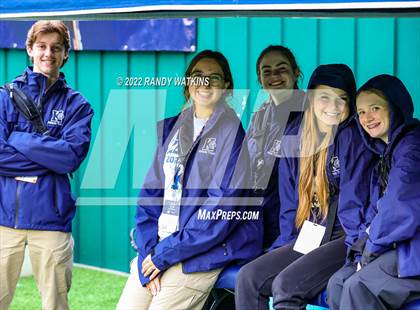 Thumbnail 3 in Lewisville vs. Keller (UIL 6A D1 Regional Playoff) photogallery.