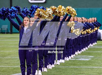 Thumbnail 3 in Lewisville vs. Keller (UIL 6A D1 Regional Playoff) photogallery.