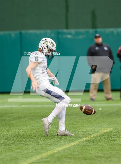 Thumbnail 1 in Lewisville vs. Keller (UIL 6A D1 Regional Playoff) photogallery.